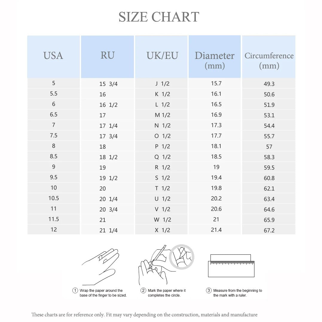 2 Carat Moissanite Engagement Ring 925 Sterling Silver Engagement