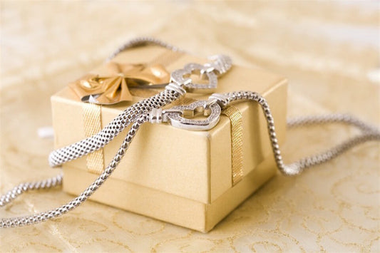 Choosing the Perfect Gift: Jewelry for Every Special Occasion